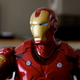Illustration for article titled Iron Man Toys: Guns and Action Figures...Made of Plastic